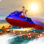 icon Jet Ski Racing Mania