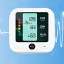 icon Blood Pressure Tracker App