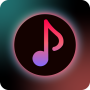 icon Music Player: Audio MP3 Player