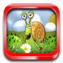icon Snail Run 2