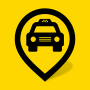 icon FEBTAXI: ЗАКАЗ ТАКСИ para tecno W1