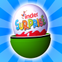 icon Surprise Eggs para tcl 562