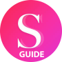 icon com.simontockappvpns.guideapptricksappmastery