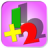 icon Math n Numbers 1.24