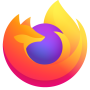 icon Firefox Fast & Private Browser para Cubot Note Plus