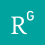 icon ResearchGate para Samsung Galaxy Tab Pro 10.1