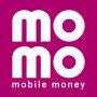 icon MoMo: Chuyển tiền & Thanh toán para nubia Prague S