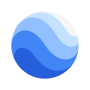 icon Google Earth para Doogee X9 Pro