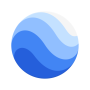 icon Google Earth para Meizu MX6