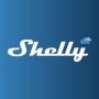 icon Shelly Smart Control para Samsung Galaxy Tab Pro 10.1