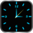 icon Glowing Clock Locker 60.4