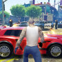icon Gangster party