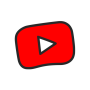 icon YouTube Kids para Xtouch Unix Pro