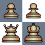 icon Chess for Android para vivo Y66i