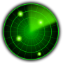 icon Real Police Radar Scanner para umi Max