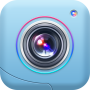 icon HD Camera for Android para Senseit A200