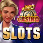 icon Slingo Casino Vegas Slots Game para oppo A3