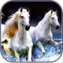 icon Horse Wallpaper para swipe Elite Max