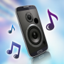 icon Ringtones for Android para Vodafone Smart N9