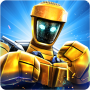 icon Real Steel World Robot Boxing