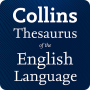 icon Collins Thesaurus of the English Language