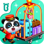icon Little Panda Hotel Manager para Samsung Galaxy S Duos 2 S7582