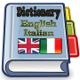 icon English Italian Dictionary