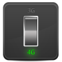 icon 3G to 4G Power Converter prank