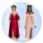 icon Covet FashionThe Game 24.11.122