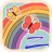 icon Rainbow Land Launcher 1.298.2.202