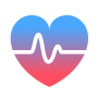 icon Blood Pressure para Samsung Galaxy S3