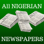 icon All Nigerian News para infocus Turbo 5s