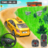 icon Grand taxi simulator: Modern taxi game 2020 2.0