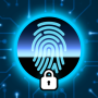 icon App Lock - Applock Fingerprint para oppo A3
