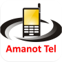 icon Amanot Tel para Geotel G1 Terminator