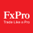 icon FxPro cTrader 4.6.54385