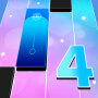 icon Piano Magic Star 4: Music Game para Samsung Galaxy S3 Neo(GT-I9300I)