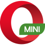 icon Opera Mini para yu Yureka 2