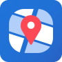 icon Phone Tracker and GPS Location para Samsung Gravity SMART