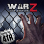 icon Last Empire - War Z: Strategy para Samsung Droid Charge I510