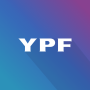 icon YPF App para sharp Aquos R