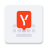 icon Yandex Keyboard 88.9