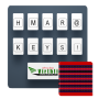 icon Hmar Keyboard