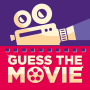 icon Guess The Movie Quiz para hyve Buzz