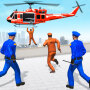 icon Police Prisoner Transport Game para Assistant AS-5435 Shine