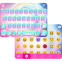 icon Rose Emoji Theme for iKeyboard