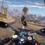 icon Traffic Bike Driving Simulator para amazon Fire HD 8 (2017)