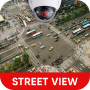 icon Live Camera - Street View para sharp Aquos R