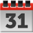 icon Simple Calendar Widget 2.4.1