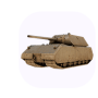 icon 360° Maus Tank Wallpaper para Allview Viva H802 LTE